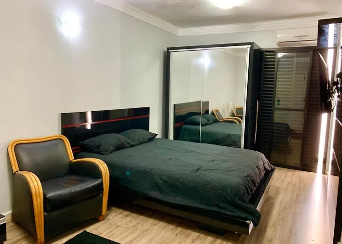 Flat 605B Com Piscina Na Cobertura
