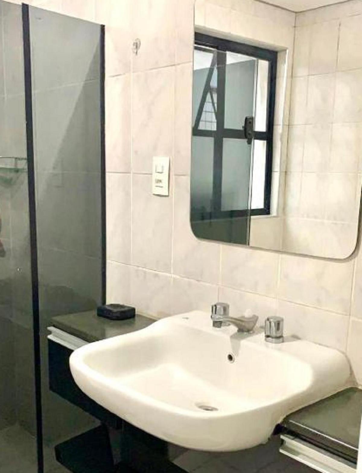 Flat 605b Com Piscina Na Cobertura Apartment *