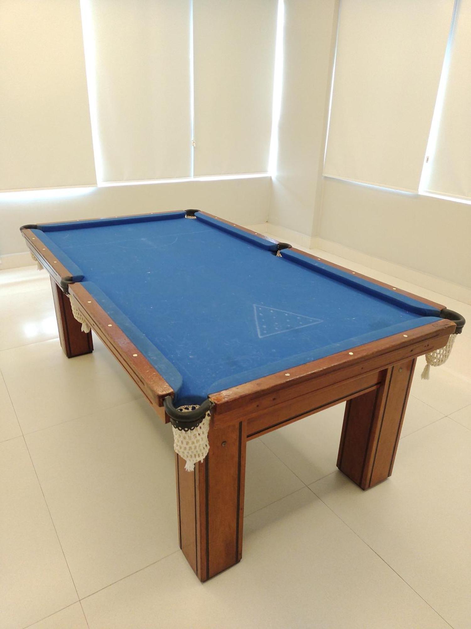 Apartment Flat 605b Com Piscina Na Cobertura