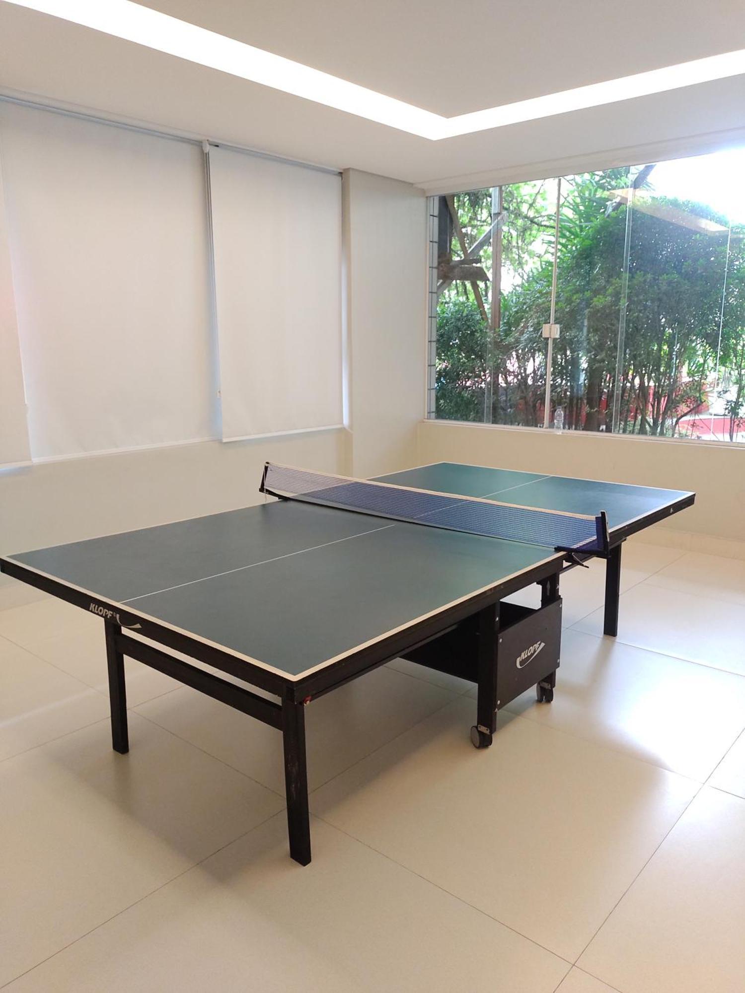 Flat 605b Com Piscina Na Cobertura Apartment