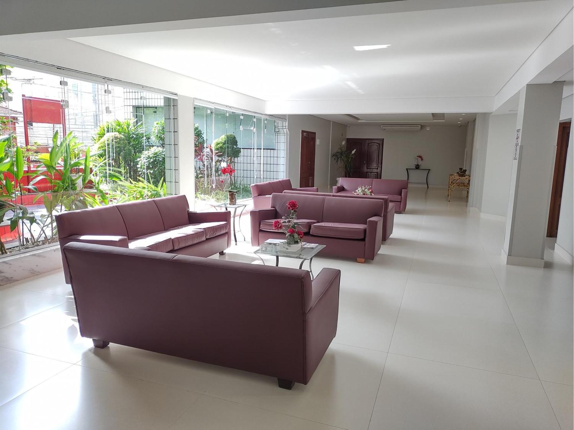 Flat 605b Com Piscina Na Cobertura Apartment *