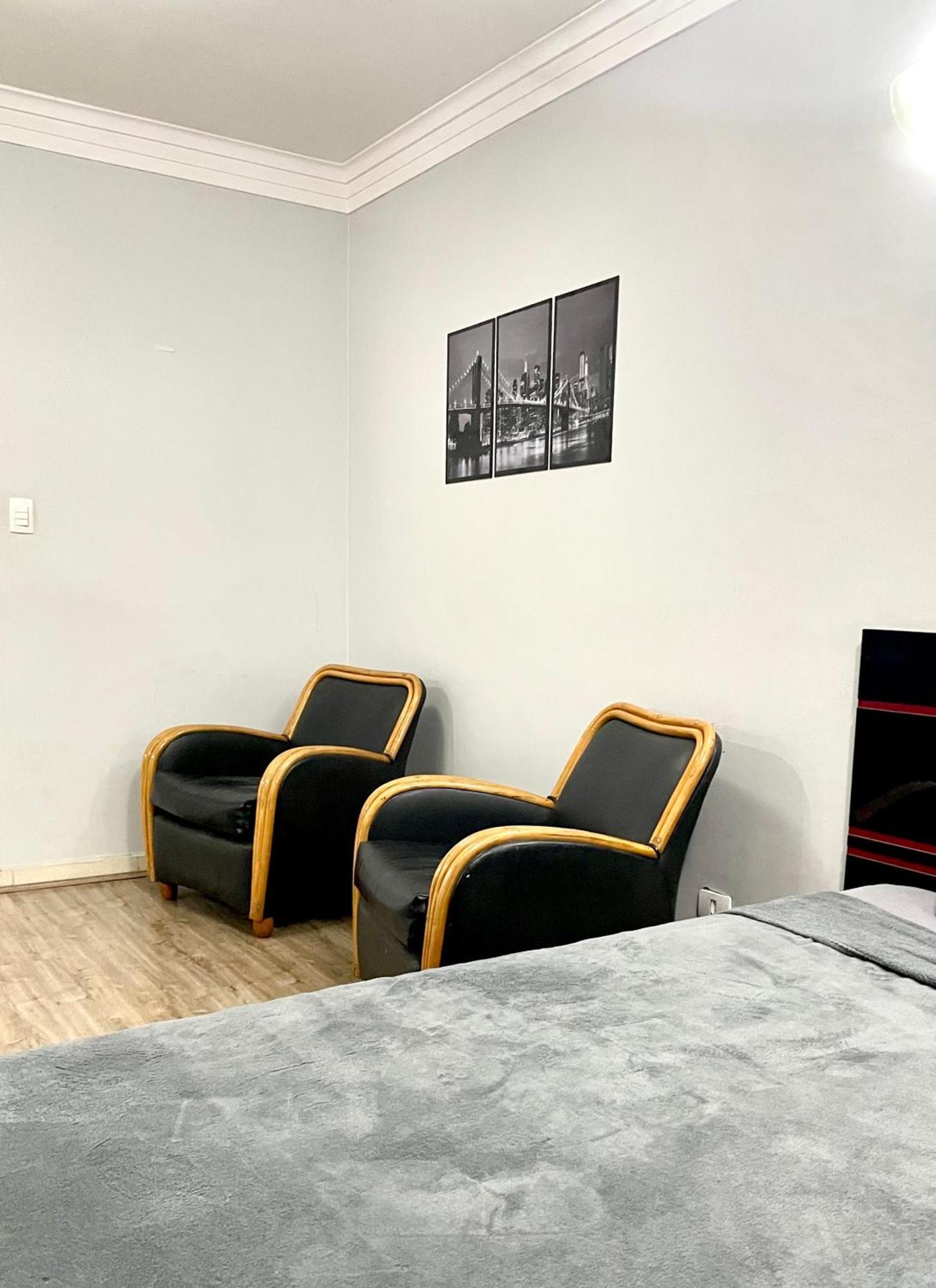 Flat 605b Com Piscina Na Cobertura *